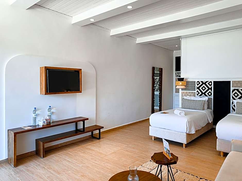 Hotel Dakhla Club & SPA