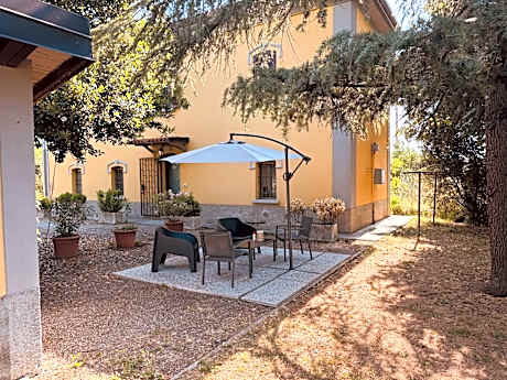 B&B Villino Margherita