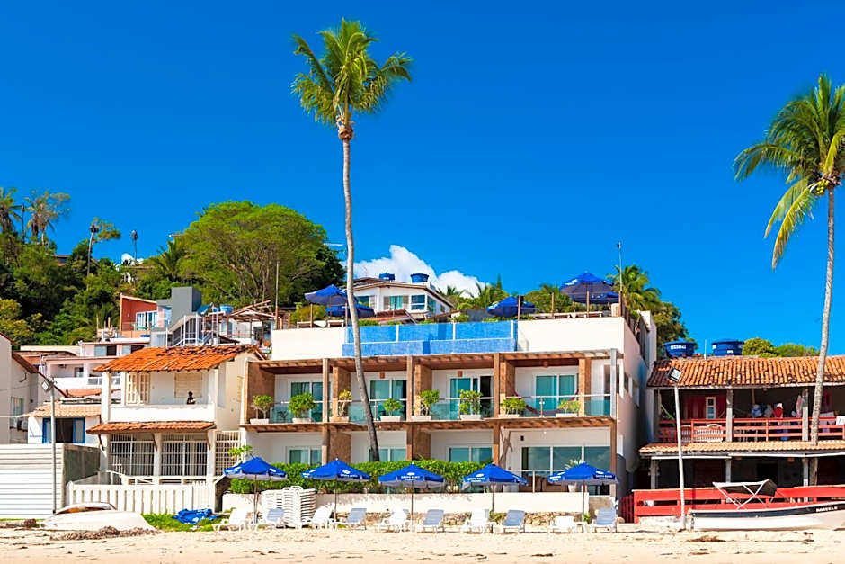 Pousada Bahia Bacana