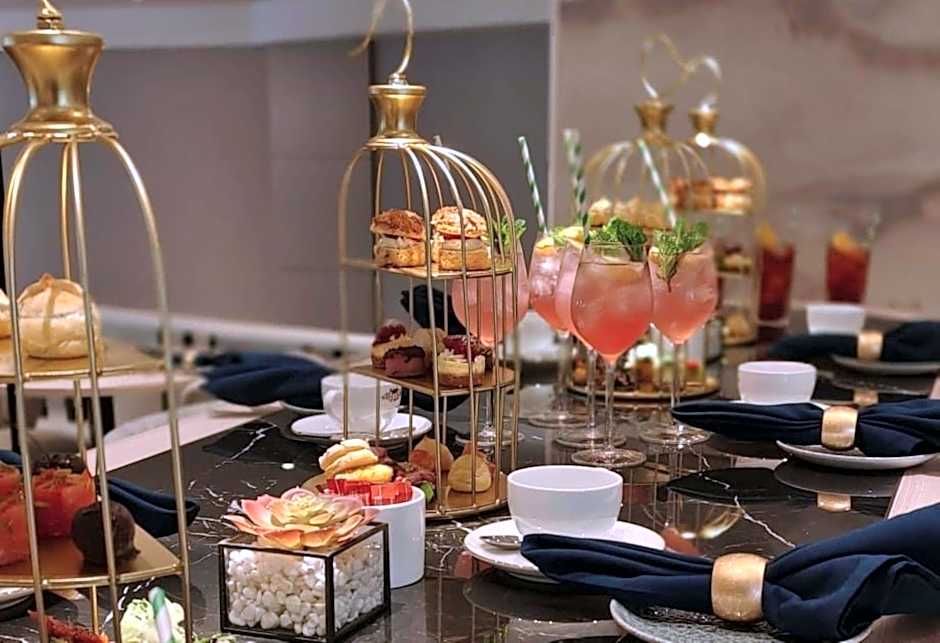 Hilton London Croydon