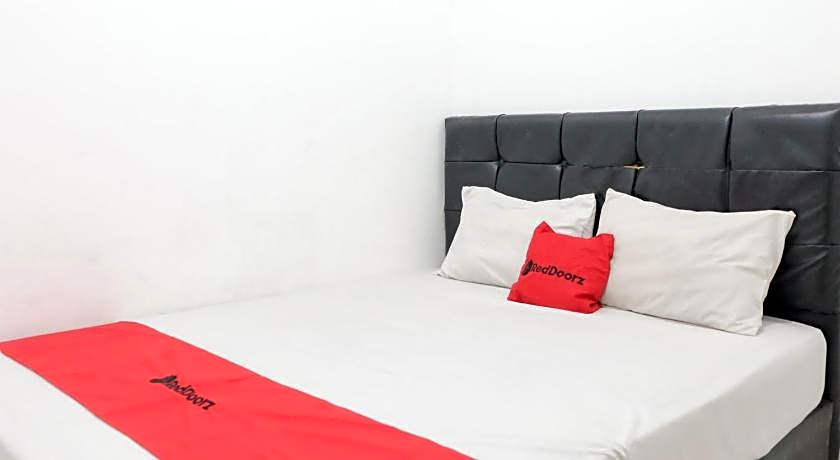 SUPER OYO 90550 Good Sleep 3 Samarinda