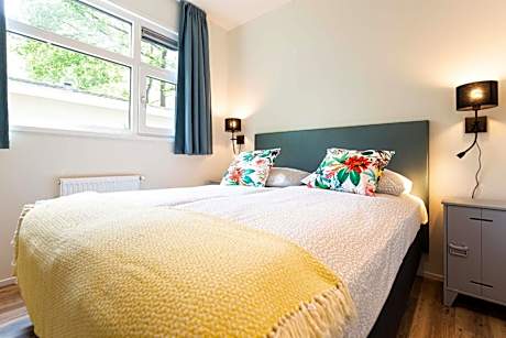 Module special 4 people Wellness (hottub)