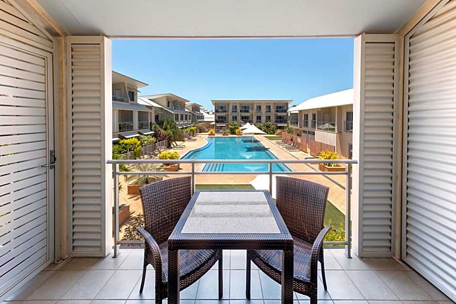 Oaks Broome Hotel
