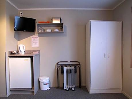 Budget Twin Room