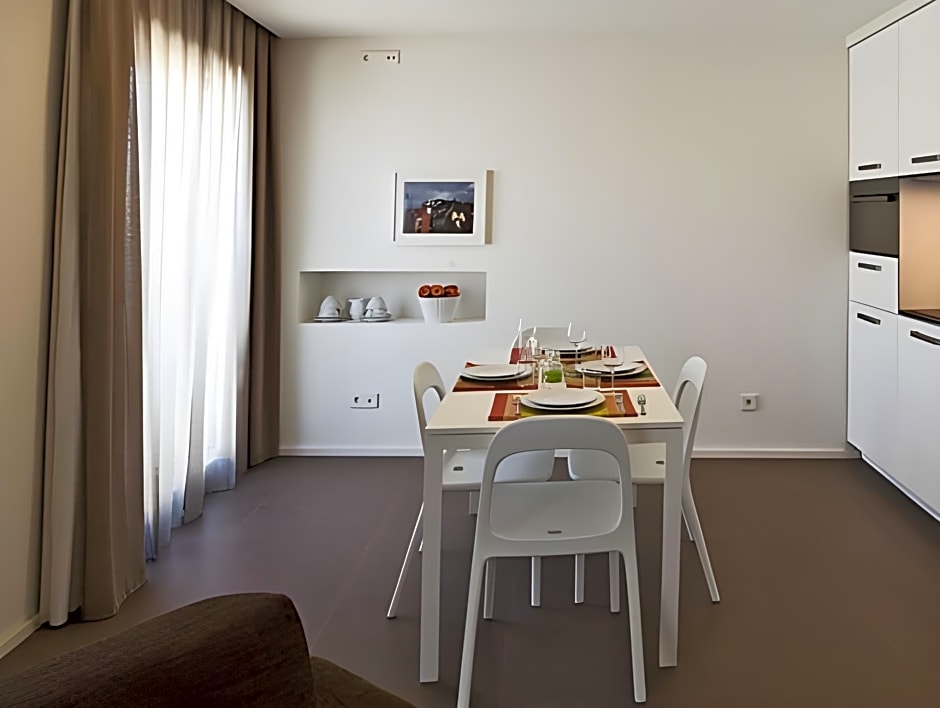 bnapartments Palacio