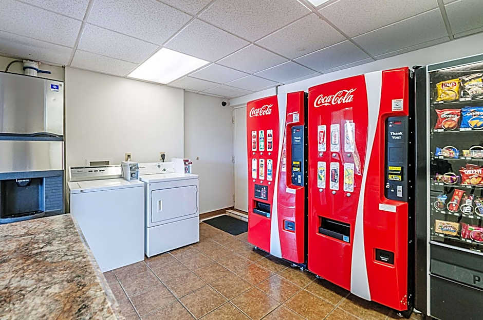 Motel 6-Martinsburg, WV