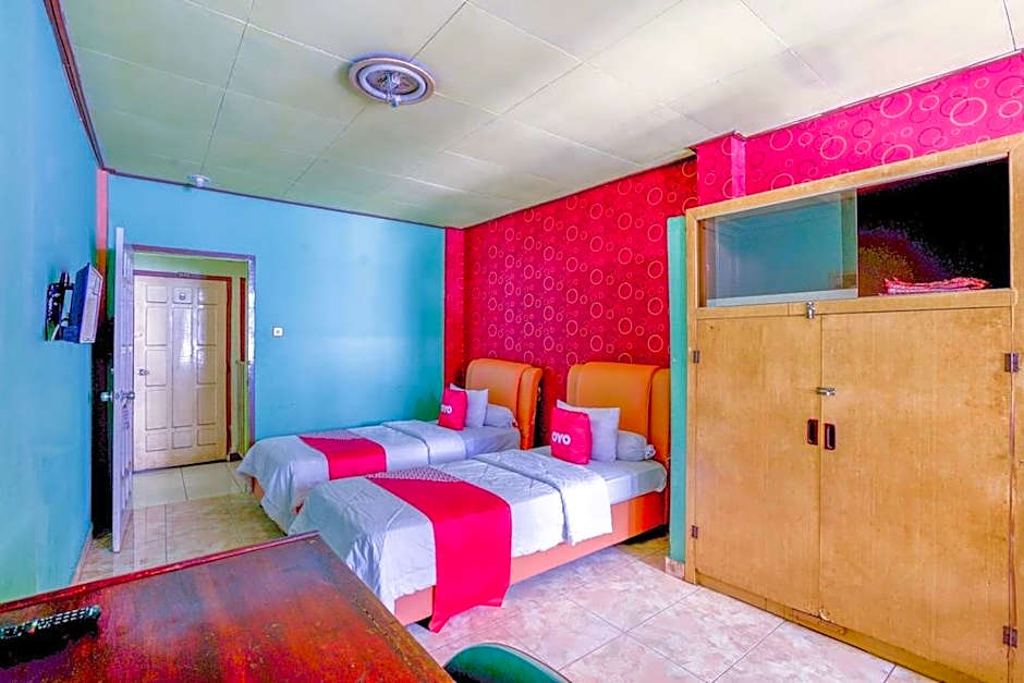 OYO 3435 Hotel Matahari 2 Syariah