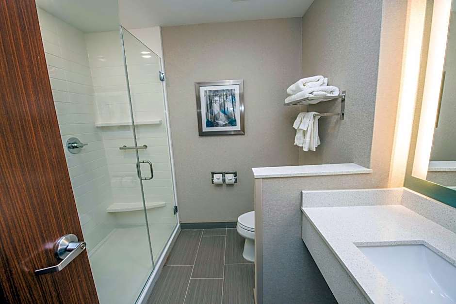 Fairfield Inn & Suites by Marriott Huntsville