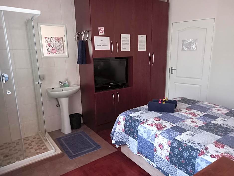 White Rose Guest House