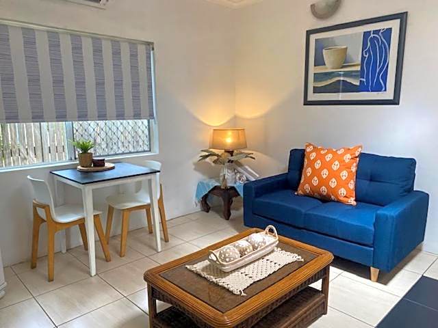 Marina Terraces Port Douglas