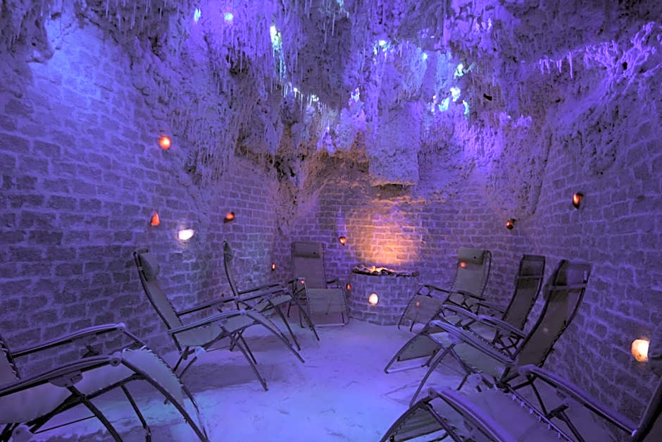 Danubius Health Spa Resort Helia