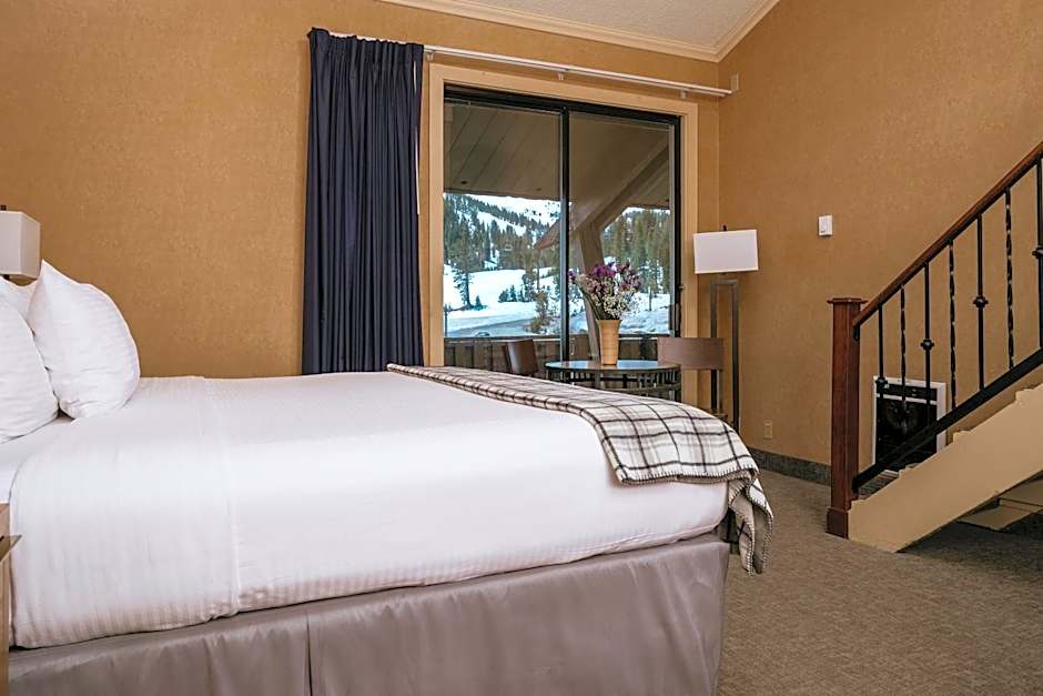 Mammoth Mountain Inn