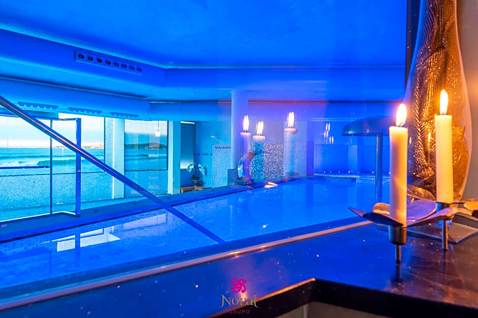 Hotel Spa Norat O Grove 3* Superior