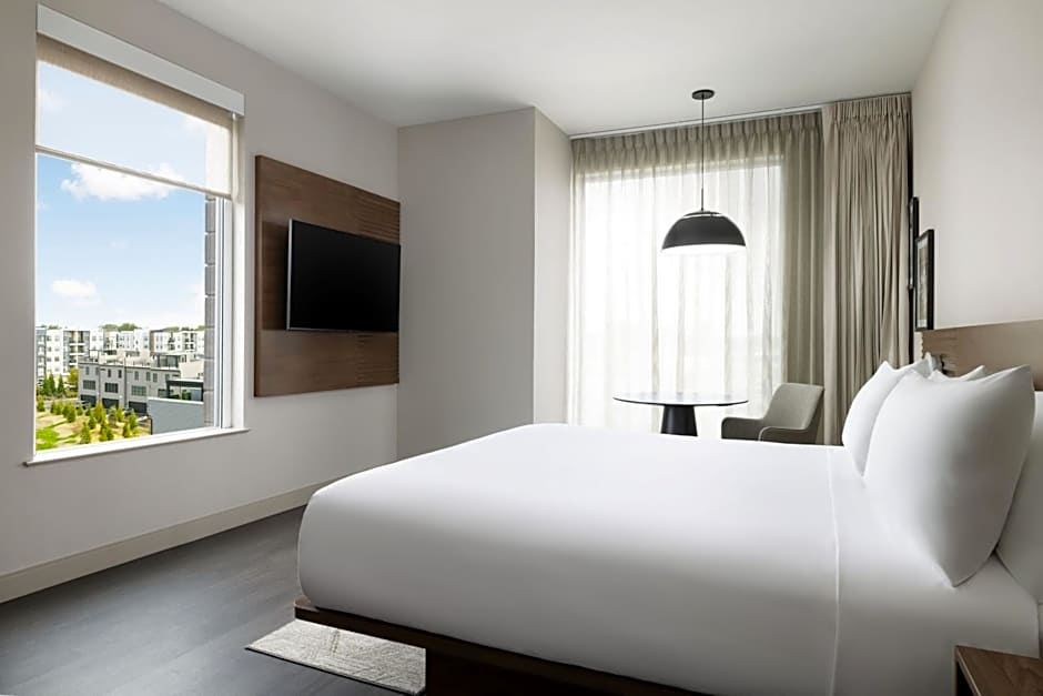 AC Hotel by Marriott Newtown Square