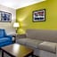 Best Western Plus Mansfield Inn & Suites