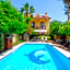 Villa Danlin Hotel