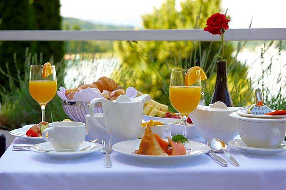 Parkhotel Pörtschach - Das Hotelresort mit Insellage am Wörthersee
