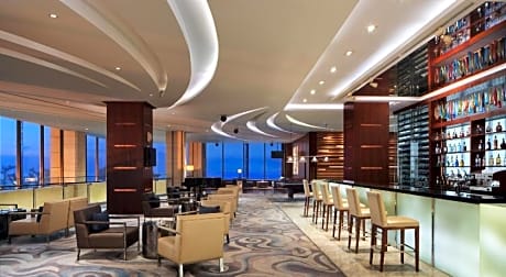 Sheraton Yantai Golden Beach Resort