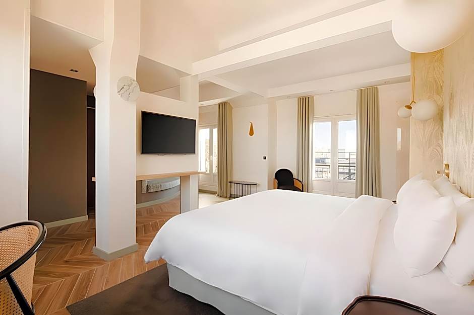 Atala Hotel Champs Elysées