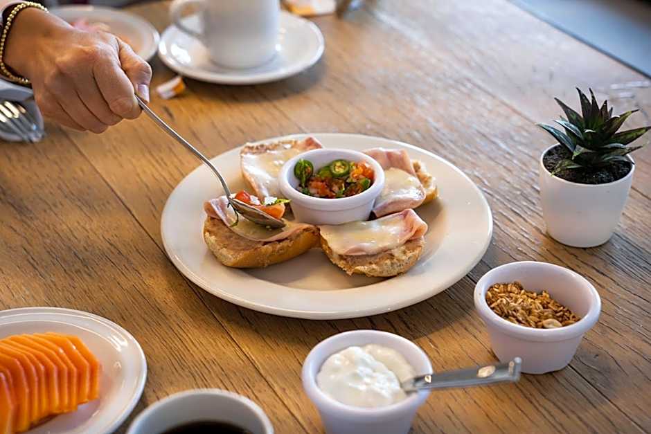 Stadía Suites Querétaro Centro Histórico