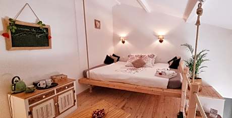 Cocoon Espace Détente