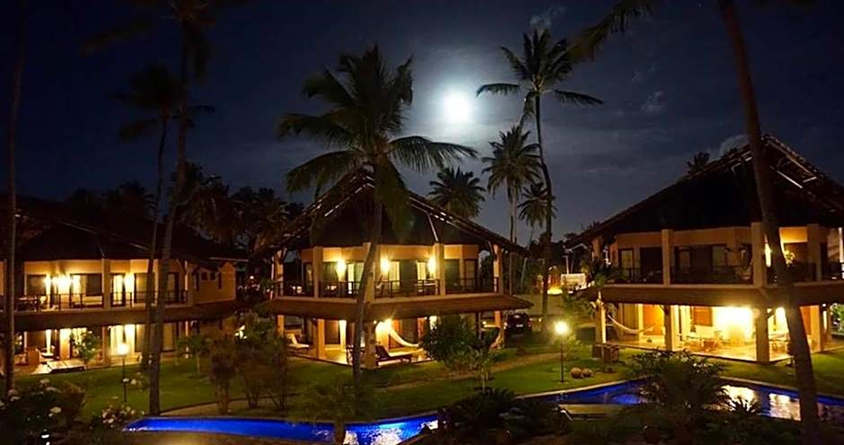 Dream Beach Cumbuco Oceanfront Apartments