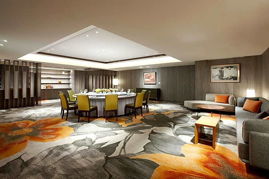 Sheraton Grand Taipei Hotel