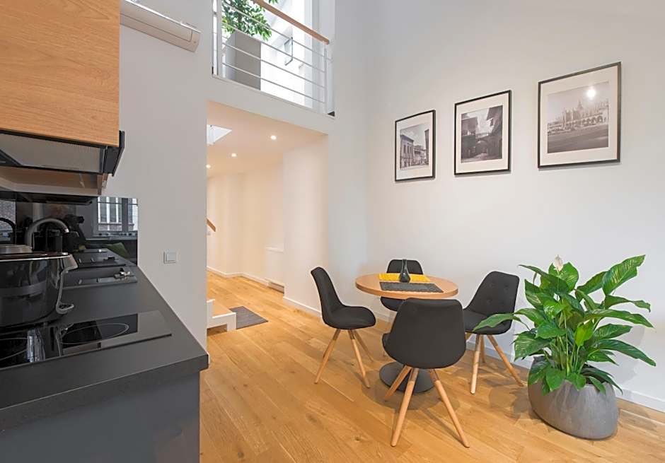 Aparthotel BC 29 Residence