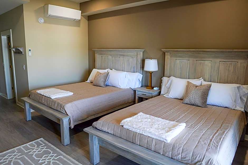 Hotel Whiskey in Pascagoula