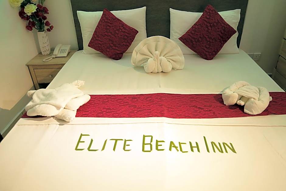 Elite Beach Inn