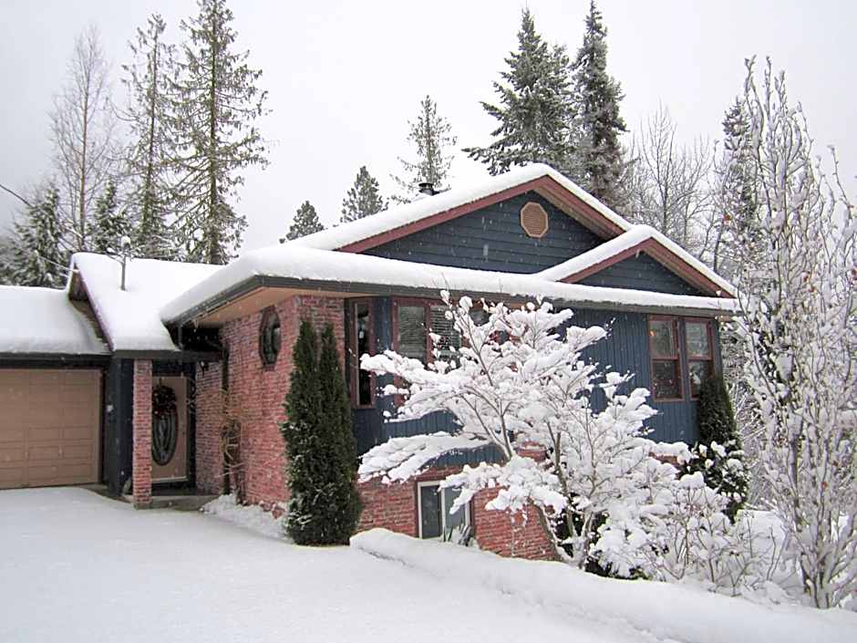Creekside B&B