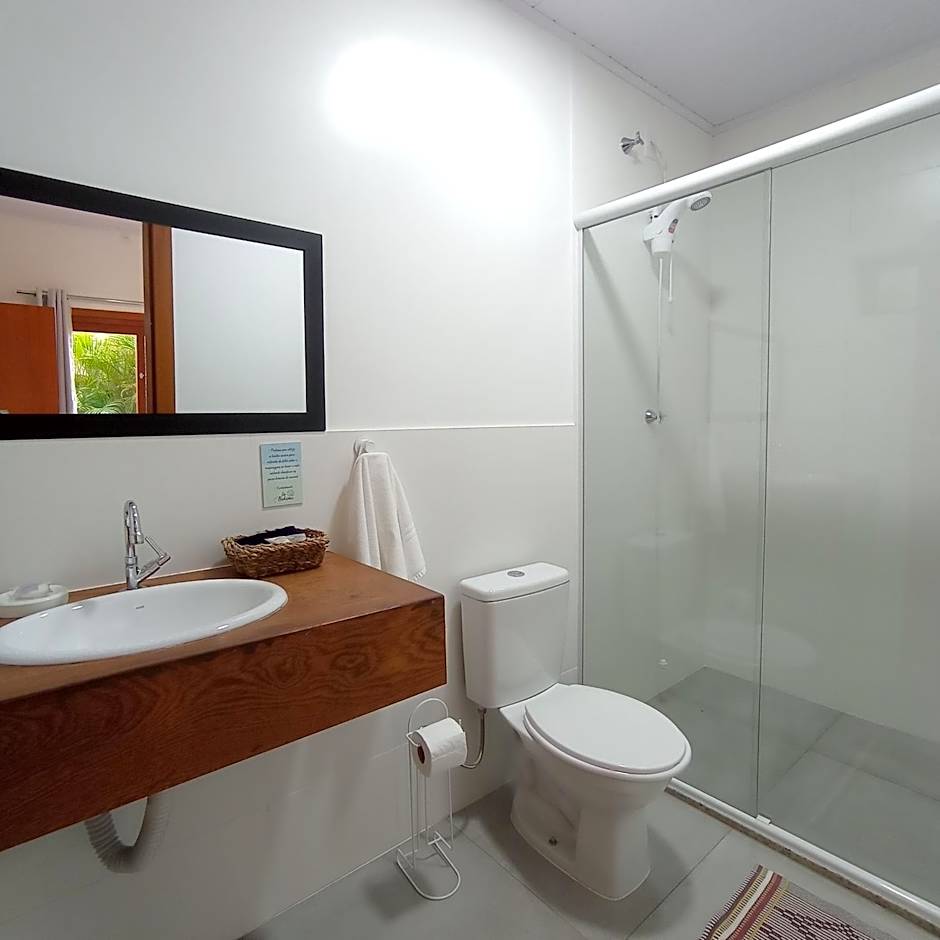 Pousada la Boheme Guarda do Embaú - SC