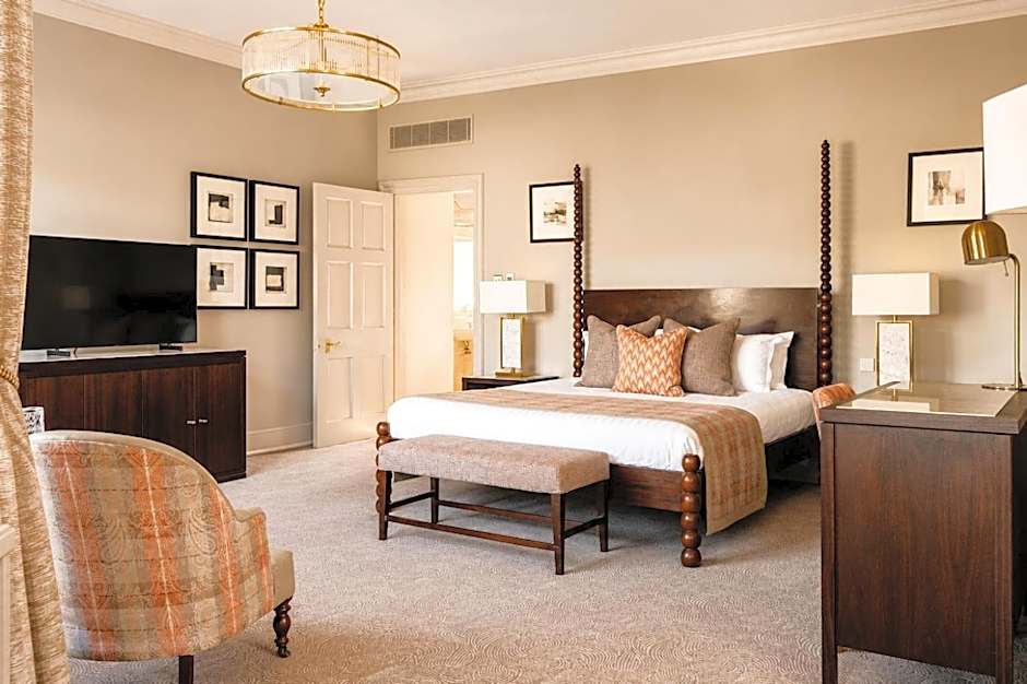 Macdonald Berystede Hotel & Spa