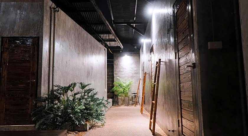 The Simple Koh Yao Noi