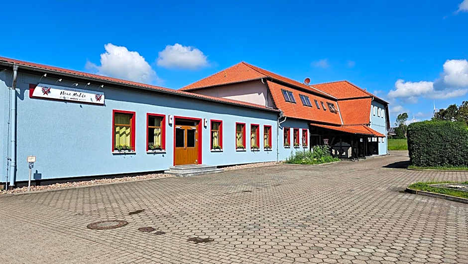 Gasthaus Neue Mühle
