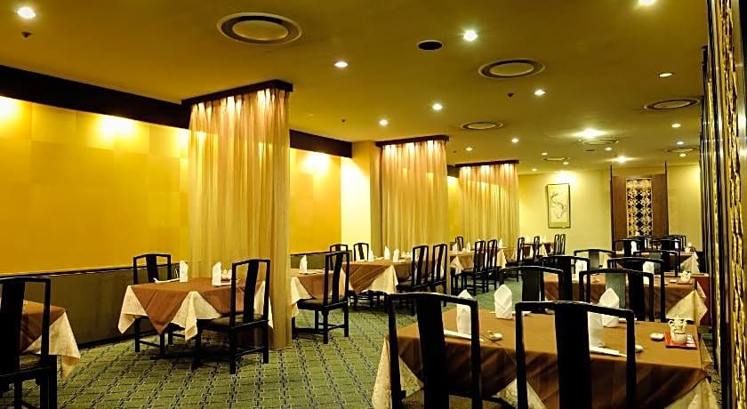 Hotel Okura Niigata