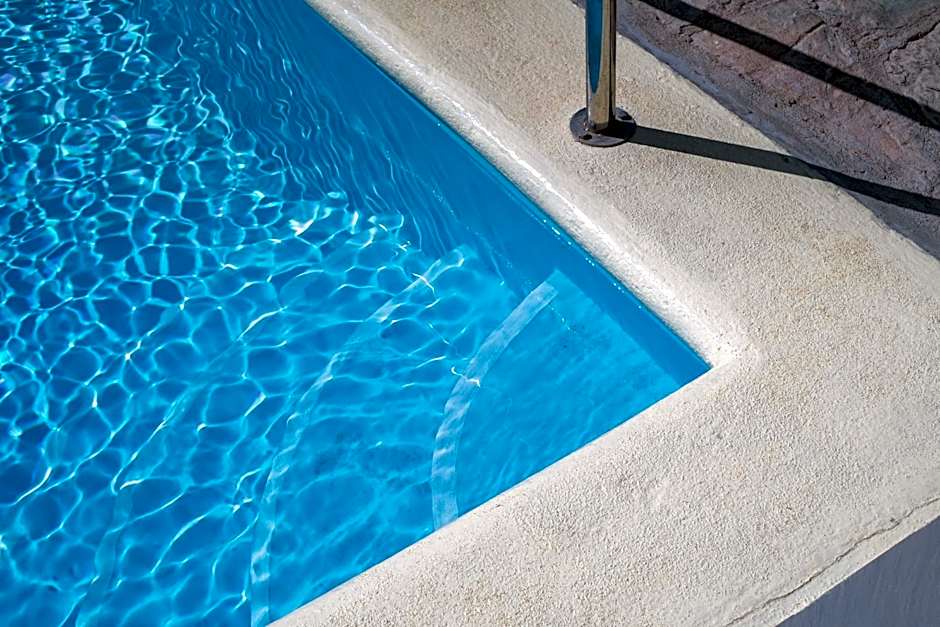 Elounda Heights (Adults Only)