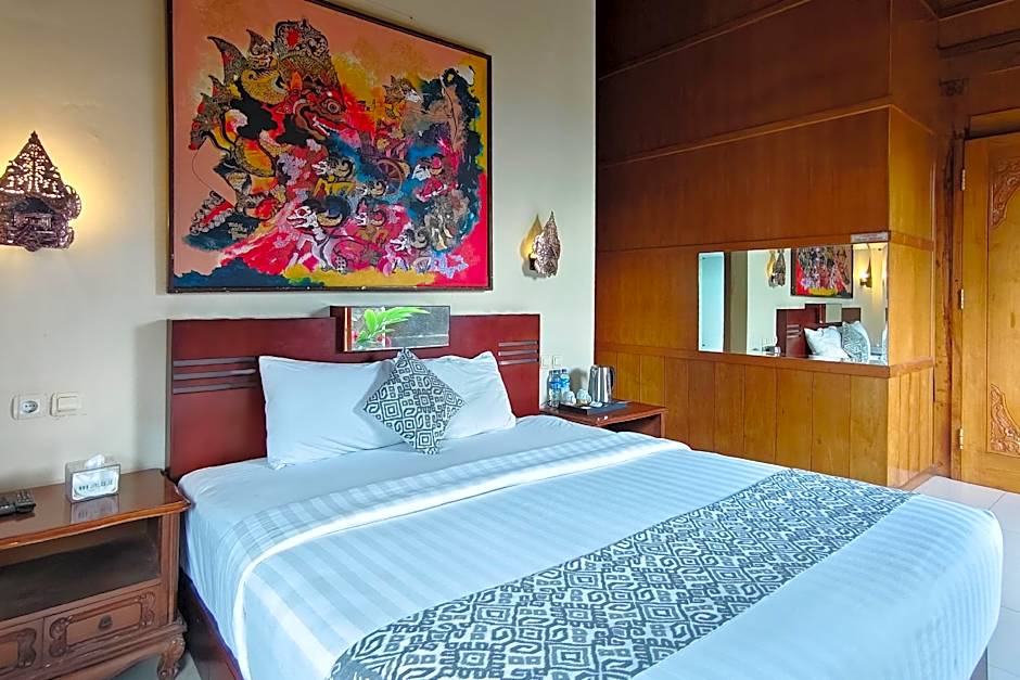The Lavana Kampoeng Joglo Boutique Hotel and Villa Yogyakarta