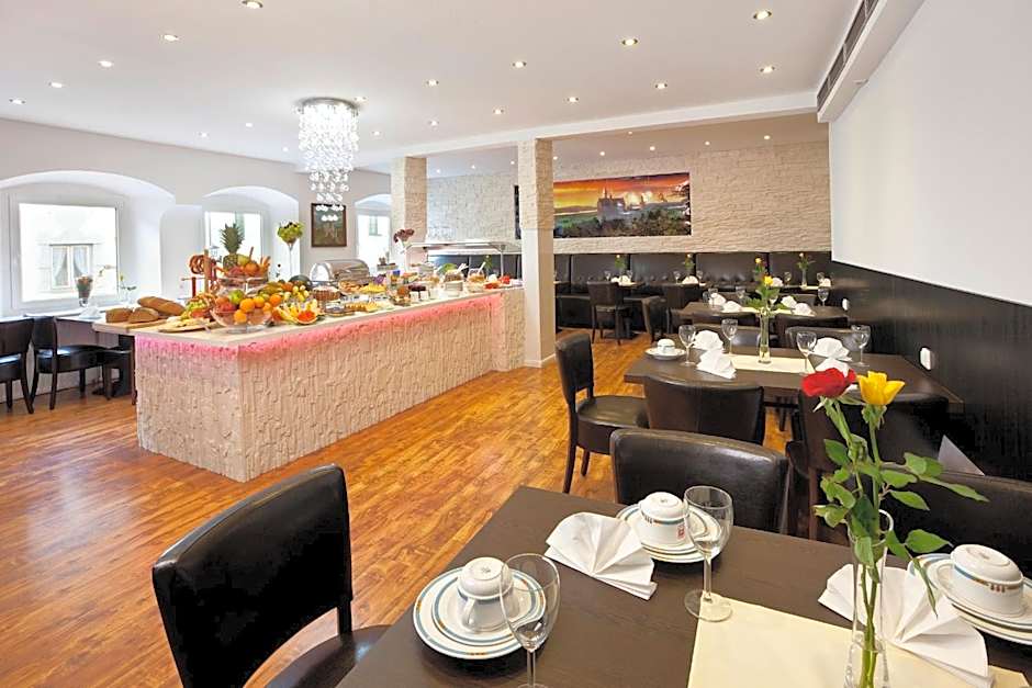 City Apart Hotel Füssen