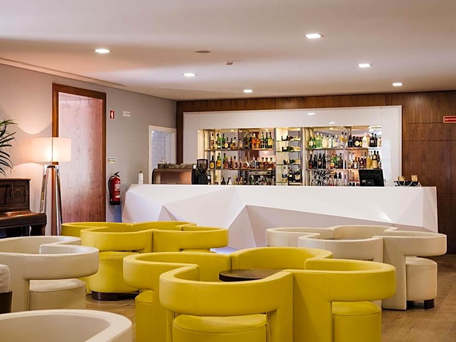 Hotel Fonte Velha