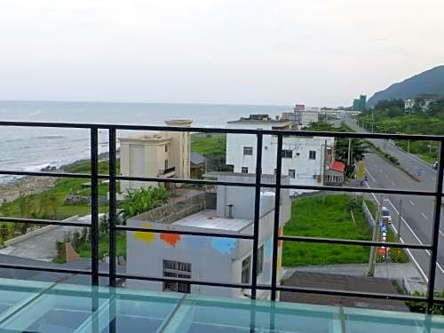 Water Ripple Bed and Breakfast