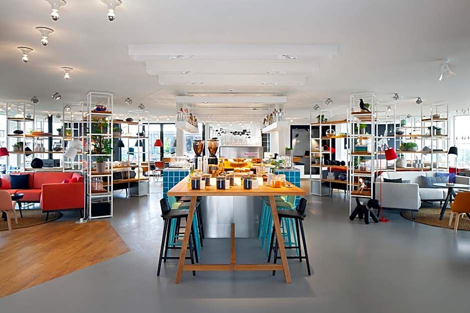 Zoku Amsterdam