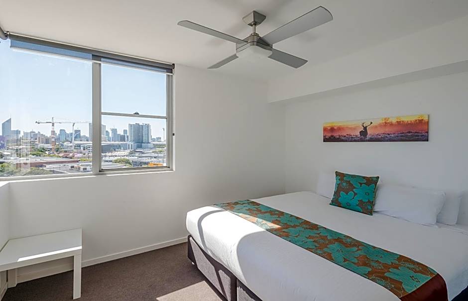 Eastwood Apartments