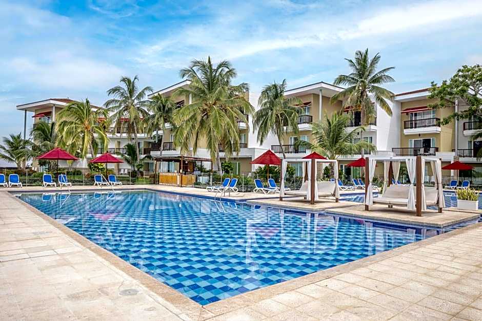 Decameron Barú - All Inclusive