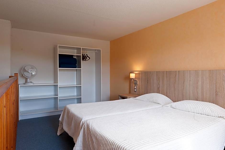 Brit Hôtel De L'océan