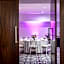 Argenta Tower Hotel & Suites