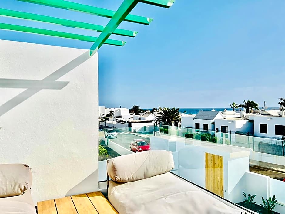 CIH Apartments