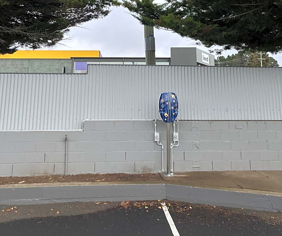 Cooma Motor Lodge Motel