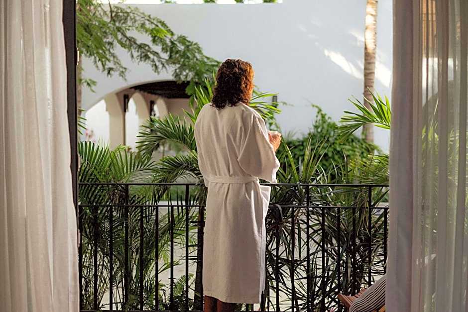 Tropicana Los Cabos, Tapestry Collection by Hilton