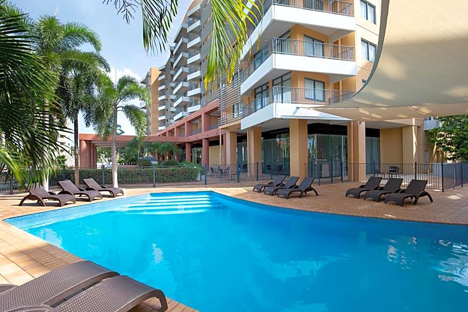 Mantra on The Esplanade